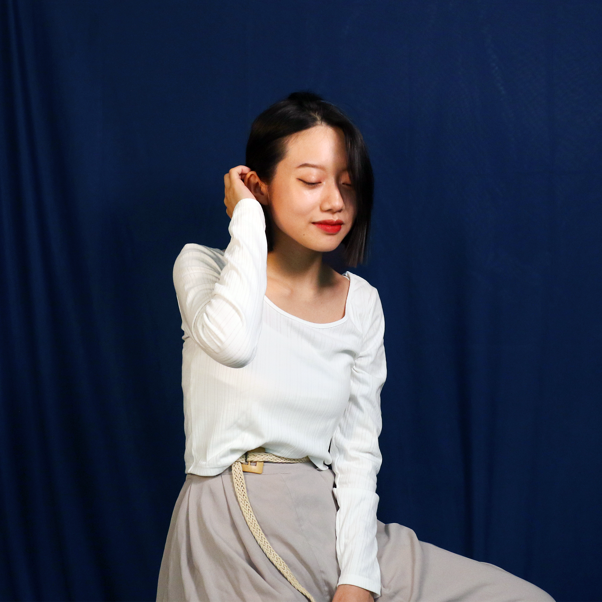 王婉馨