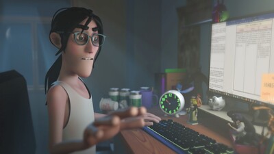 108級畢業生得獎作品圖片