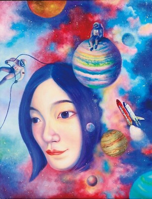 108級畢業生得獎作品圖片