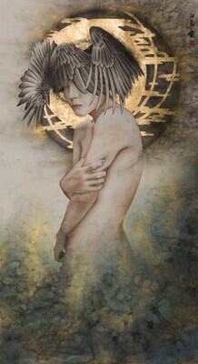 108級畢業生得獎作品圖片