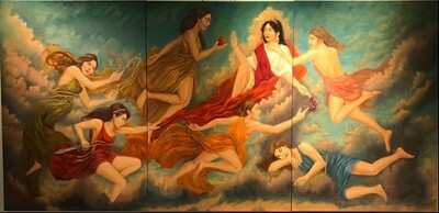 108級畢業生得獎作品圖片
